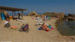отдых в Крыму: Пляж, детские купальни Воронцова